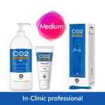Ribeskin CO2 Carboxy Therapy Body Professional - Combo 3 Steps