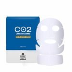 CO2 Carboxy Therapy Mask 25 Sheets - Image 2