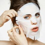 CO2 Carboxy Therapy Mask 25 Sheets - Image 3