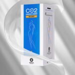 CO2 Carboxy Therapy Body Roll 800cm. - Image 3