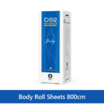 CO2 Carboxy Therapy Body Roll 800cm.