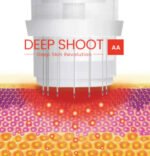 Ribeskin Combo Deep Shoot AA for effective Anti-Aging - Image 3