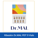 Ribeskin Dr. MAL PDT 9 Vials