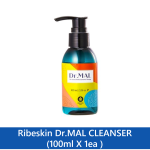 Ribeskin Dr.MAL PDT Cleanser 100ml. 1 Bottle