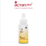 ACTAN Plus Ectoin 2% Serum 20ml - Image 2
