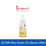 ACTAN Plus Ectoin 2% Serum 20ml