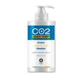 CO2 Carboxy Therapy Booster AHA 1.0% Cleanser - 500ml. - Image 2