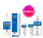 Ribeskin CO2 Carboxy Therapy Body Professional – Combo 5 Steps - Image 2
