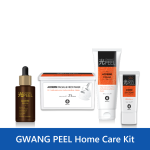 GWANG PEEL Home Care Kit