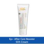 EP+After Care Booster SOS COVER CREAM