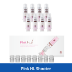 Ribeskin Pink HL Shooter