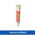Ribeskin Nicomed 15gr.