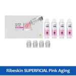 Ribeskin Pink Aging Shooter (Superficial)