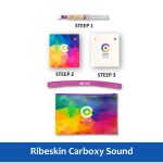 CO2 Carboxy Sound