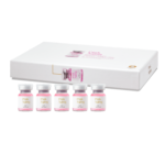 RIbeskin Pink Aging Vial - Image 2
