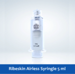 Ribeskin Airless Pump 5ml.