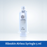 Ribeskin Airless Pump 5ml.
