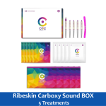 CO2 CARBOXY SOUND BOX - 5 Treatments
