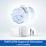 Ribeskin TURTLEPIN Multi Needle Injector | 2.0 mm 5 needles