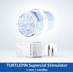 Ribeskin TURTLEPIN Multi Needle Injector | 2.0 mm 7 needles