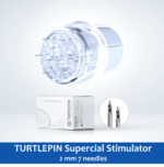 Ribeskin TURTLEPIN Multi Needle Injector | 2.0 mm 7 needles