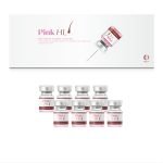 Ribeskin Pink HL Vial - Image 2
