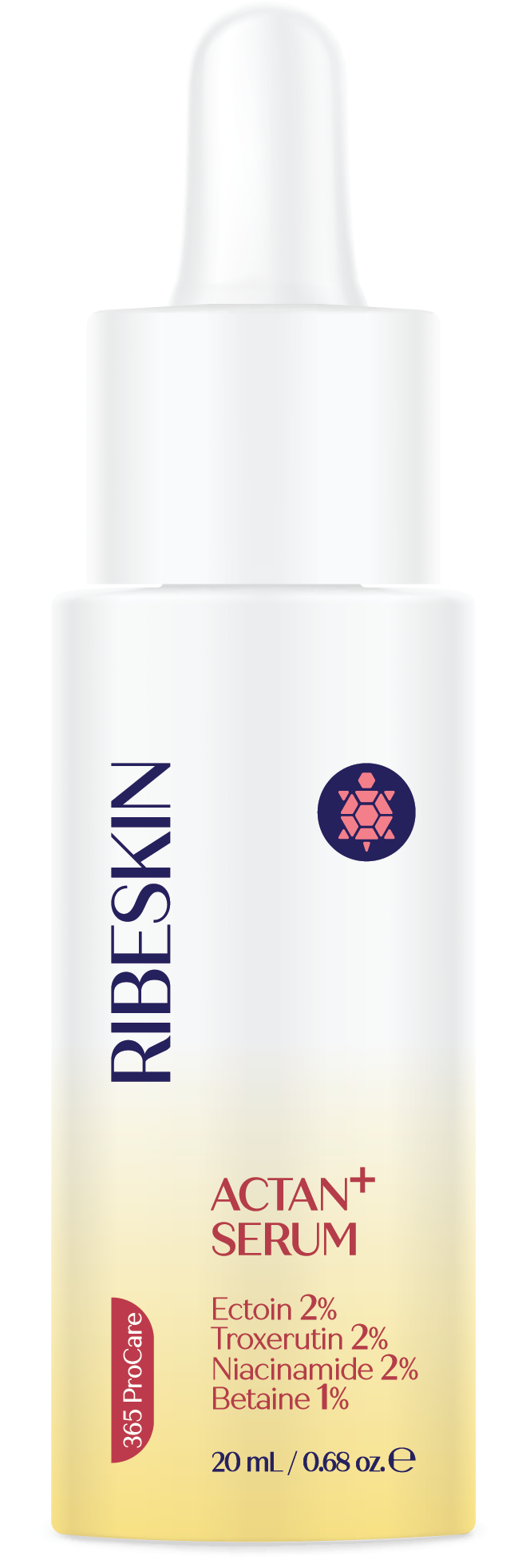 ACTAN Plus Ectoin 2% Serum